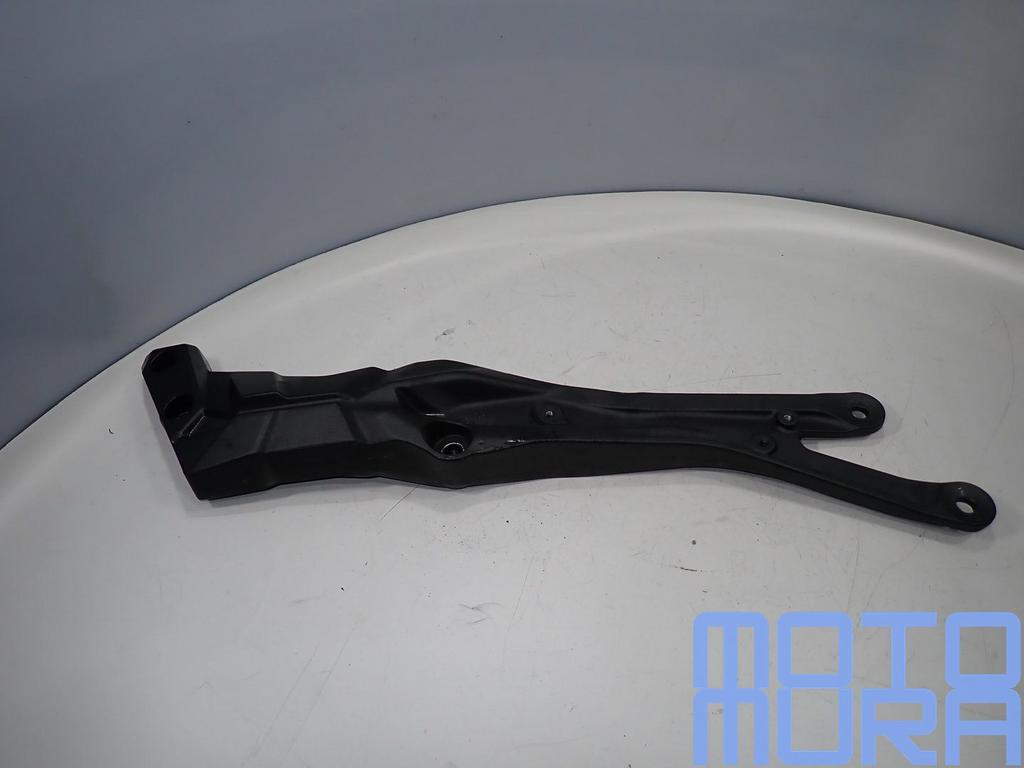 frame beugel links voor de Kawasaki Z800 2012 - 2016 Z 800 l, Motoren, Gebruikt, -, -, Ophalen of Verzenden