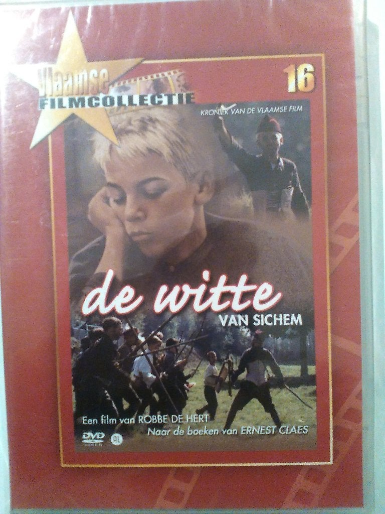 De Witte van Sichem, Ophalen of Verzenden, Nieuw in verpakking