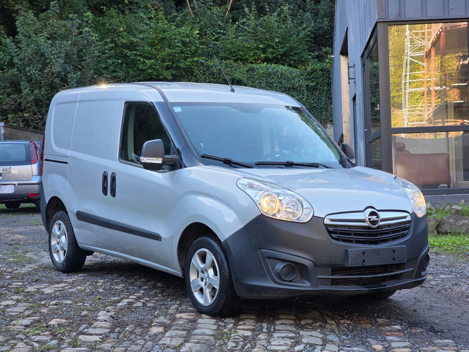 Opel Combo ‼️ euro6 2018 ‼️ 105.000 km ‼️ Export, Auto's, Euro 6, Particulier, Te koop, Opel