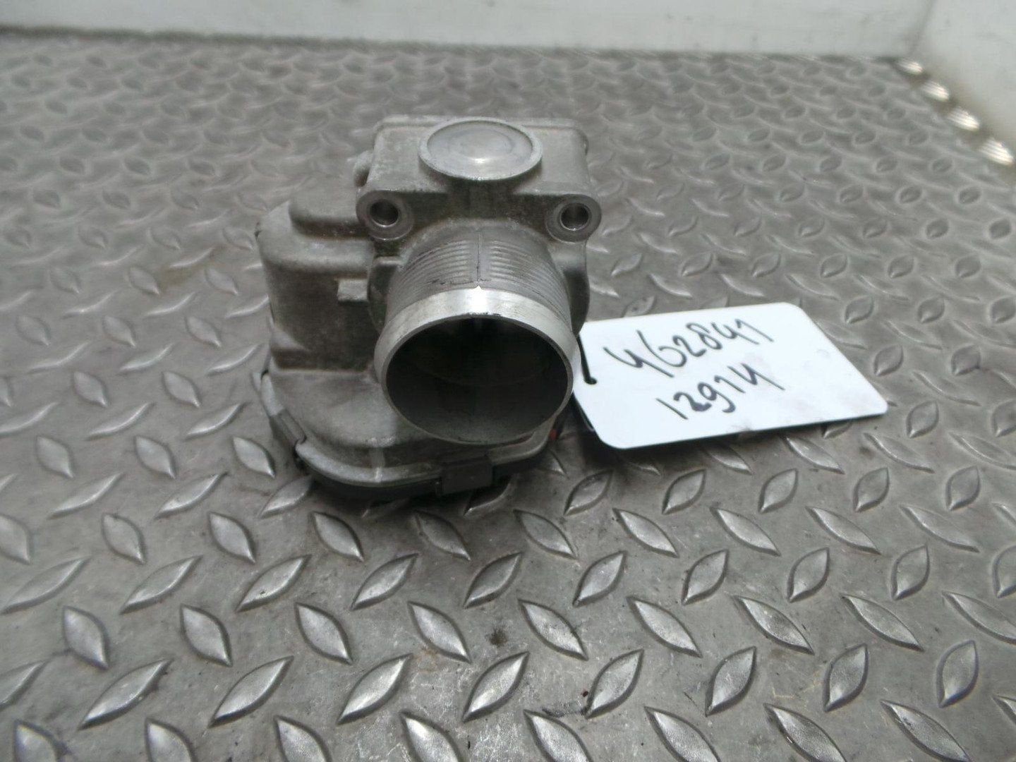 PEUGEOT PARTNER 120 1.6 HDI L1 XR GASKLEPHUIS 0345G4 2016, Enlèvement ou Envoi, Utilisé, ARN reconnu