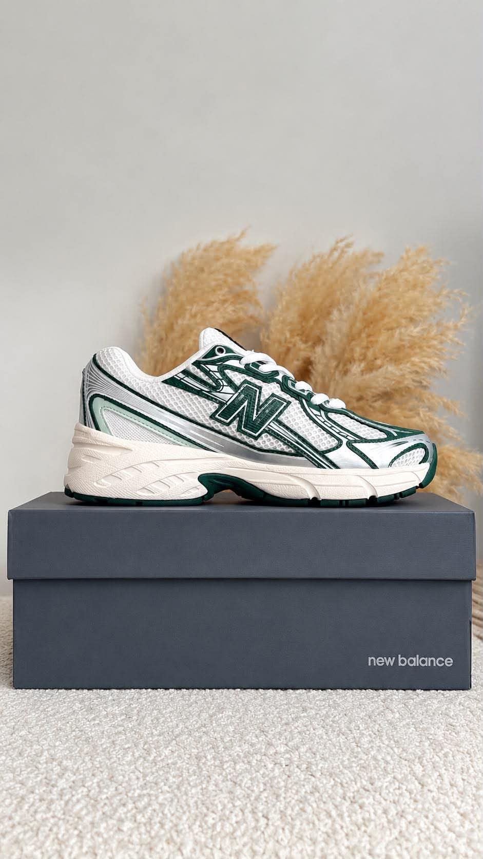 NEW BALANCE – MAAT 36, Kleding | Heren, Ophalen of Verzenden, Zo goed als nieuw, Wit, Sneakers