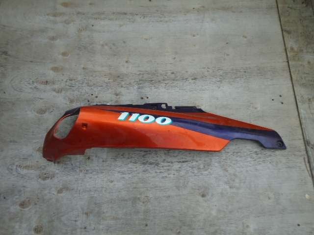 ZZR1100 1993 - 2001 Kawasaki Kuipdeel Kuipdeel kont D1-18248