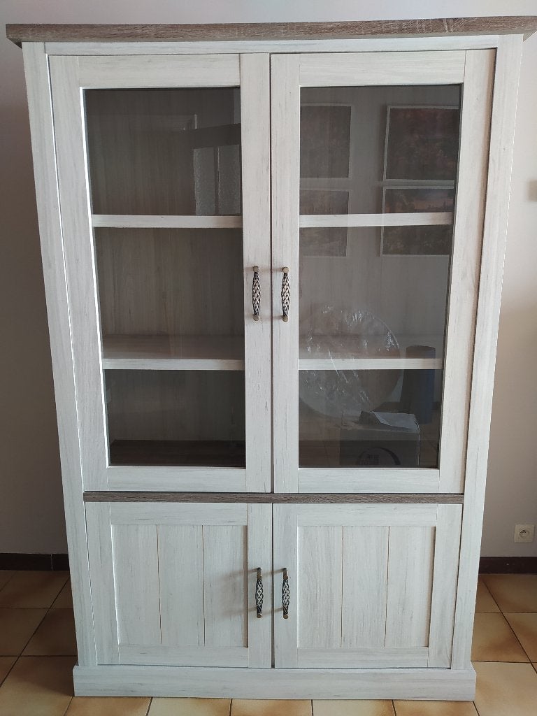 Set de meubles, Enlèvement