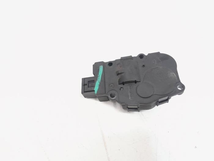 Clapet chauffage moteur d'un Mercedes ML-Klasse, 3 mois de garantie, Utilisé, -, -