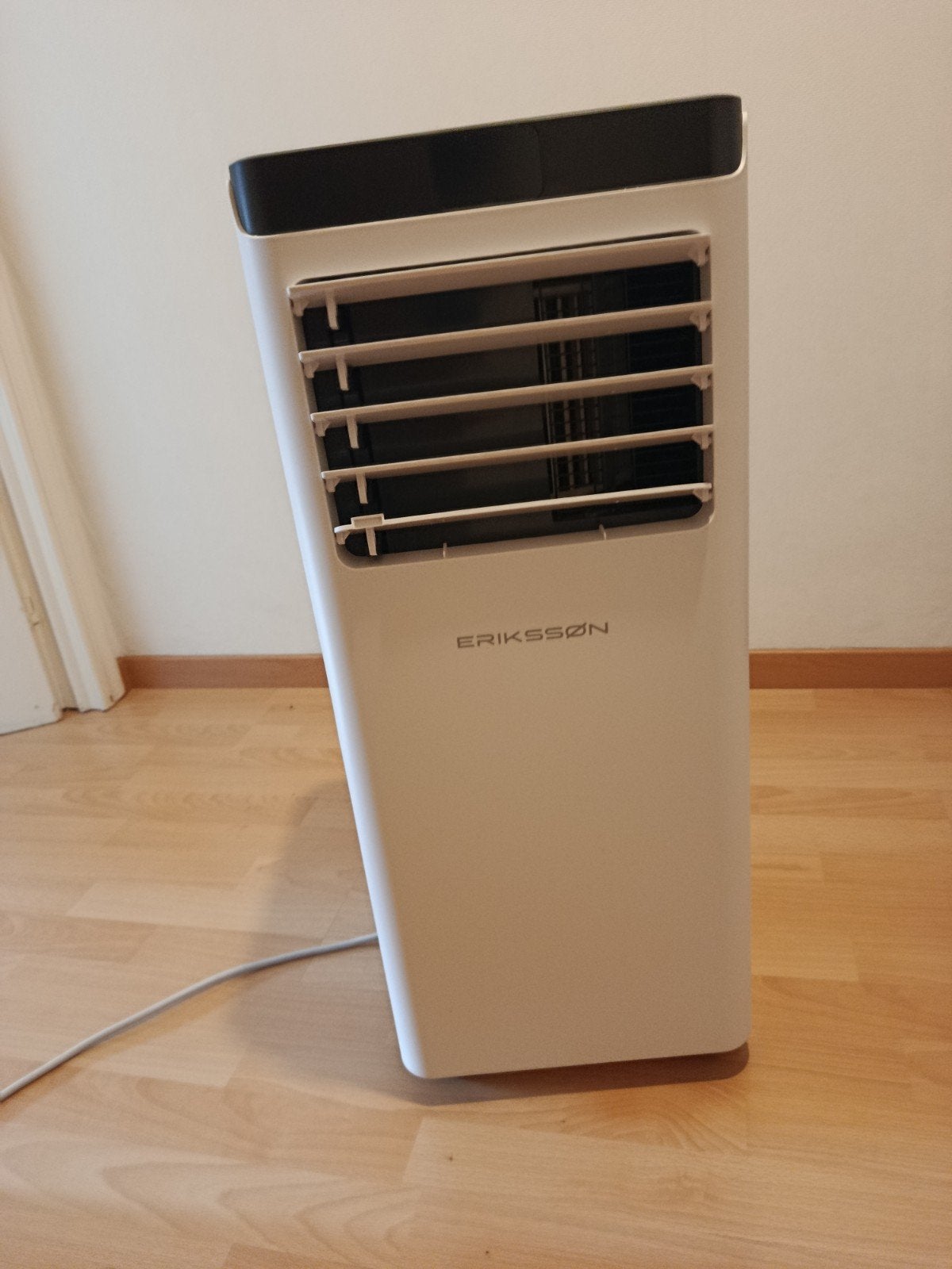 Climatiseur Erikson, Electroménager, Enlèvement, Comme neuf, Moins de 60 m³