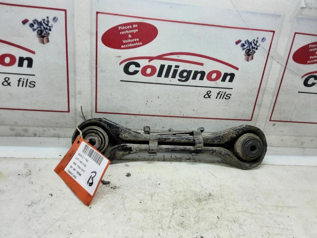 LIAISON DE TENSION ARRIÈRE GAUCHE C 1 serie (E87 / 87N), Mevr. I. Hauben, Utilisé, BMW, Rue de l'Espoir 34 34
4030  GRIVEGNÉE, BE