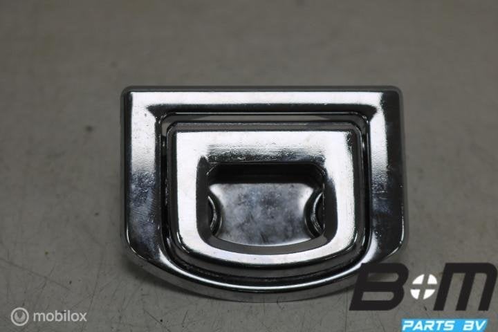 Bevestigingsoog vloer Porsche Panamera 4 1K0864203C, Utilisé