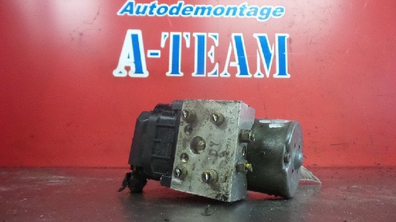 ABS POMP Opel Omega B (25 / 26 / 27) (|0273004207|292178|), Robert Bosch AG, Gebruikt, Opel, Robert-Bosch-Allee 1
74232  Abstatt, DE