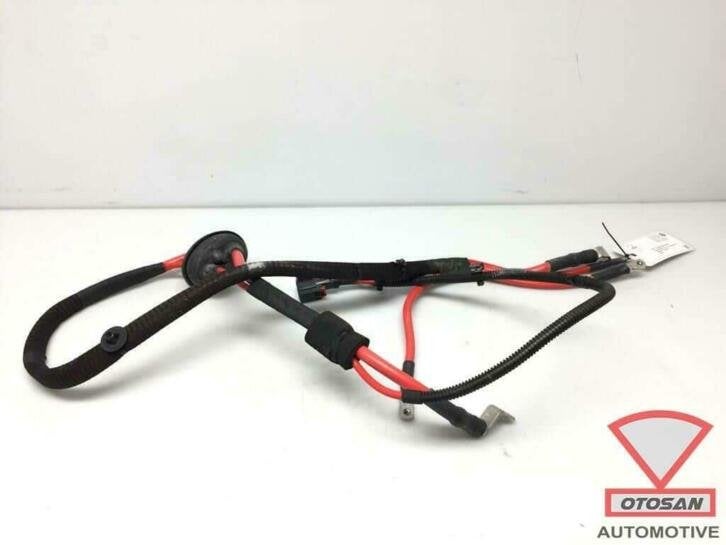 vw touareg 2018 vag c blage batterie p le plus + 4m0971225ce, Volkswagen, Volkswagen AG, Vw@volkswagen.de, Utilisé