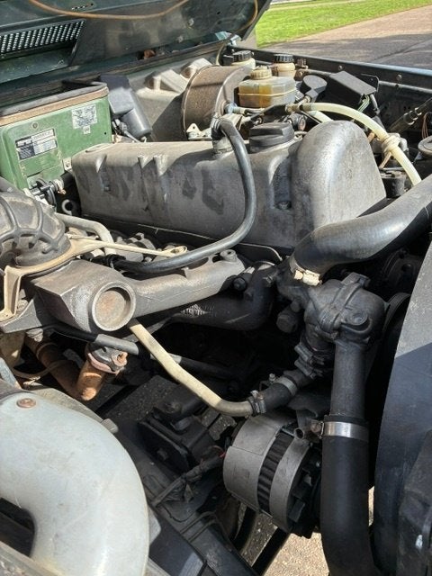 Mercedes G oldtimer, foto 8