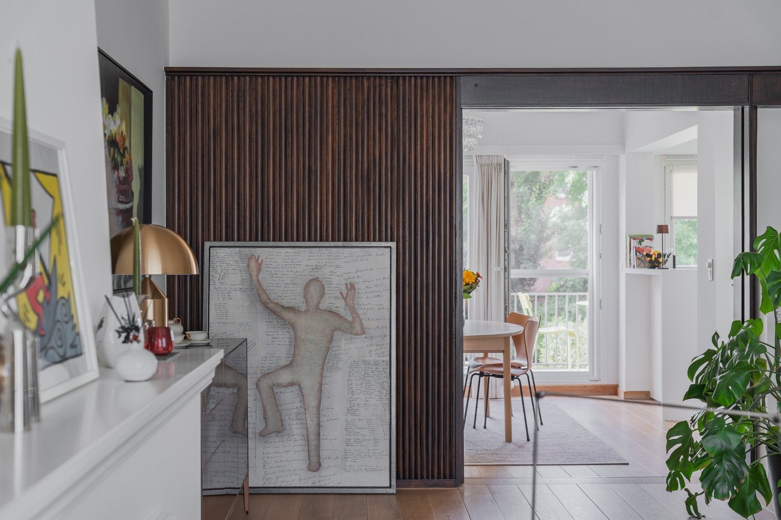 Lichtrijke gezinswoning met verrassend veel mogelijkheden, Immo, 200 tot 500 m², 232 m², Antwerpen (stad), 3 kamers