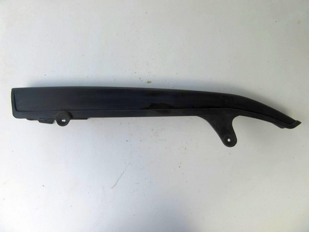 Yamaha XJ600F kettingscherm XJ 600 ketting scherm beschermer, Ophalen of Verzenden, Gebruikt