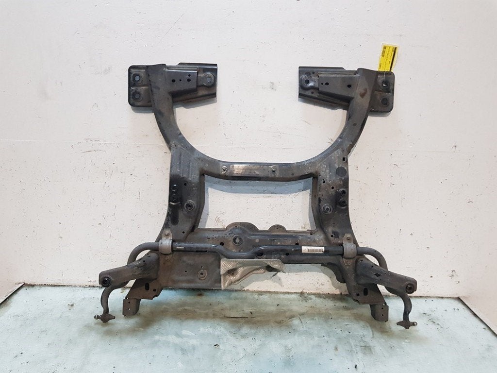 BERCEAU MOTEUR B (W246) (|A2466201200|A2466200087|), Autos : Pièces & Accessoires, Utilisé, Mercedes-Benz