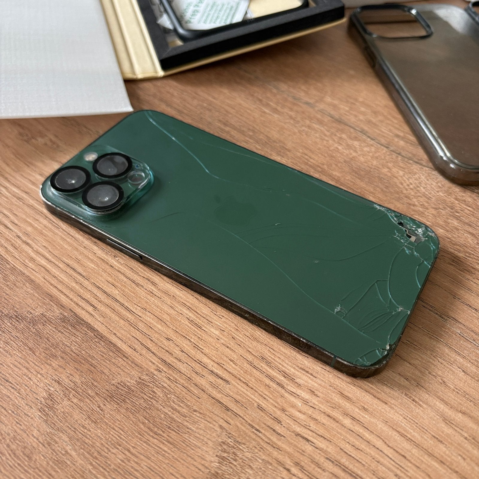 iPhone 13 Pro Max, Télécoms, Téléphonie mobile | Apple iPhone, Enlèvement ou Envoi, Utilisé