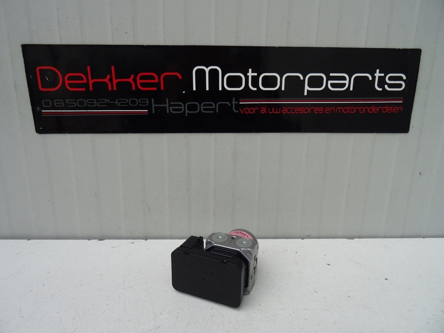 ABS Pomp / Unit Honda CBR1000RR-R Fireblade / SP 2024-2025, -, -, Nieuw, Ophalen of Verzenden