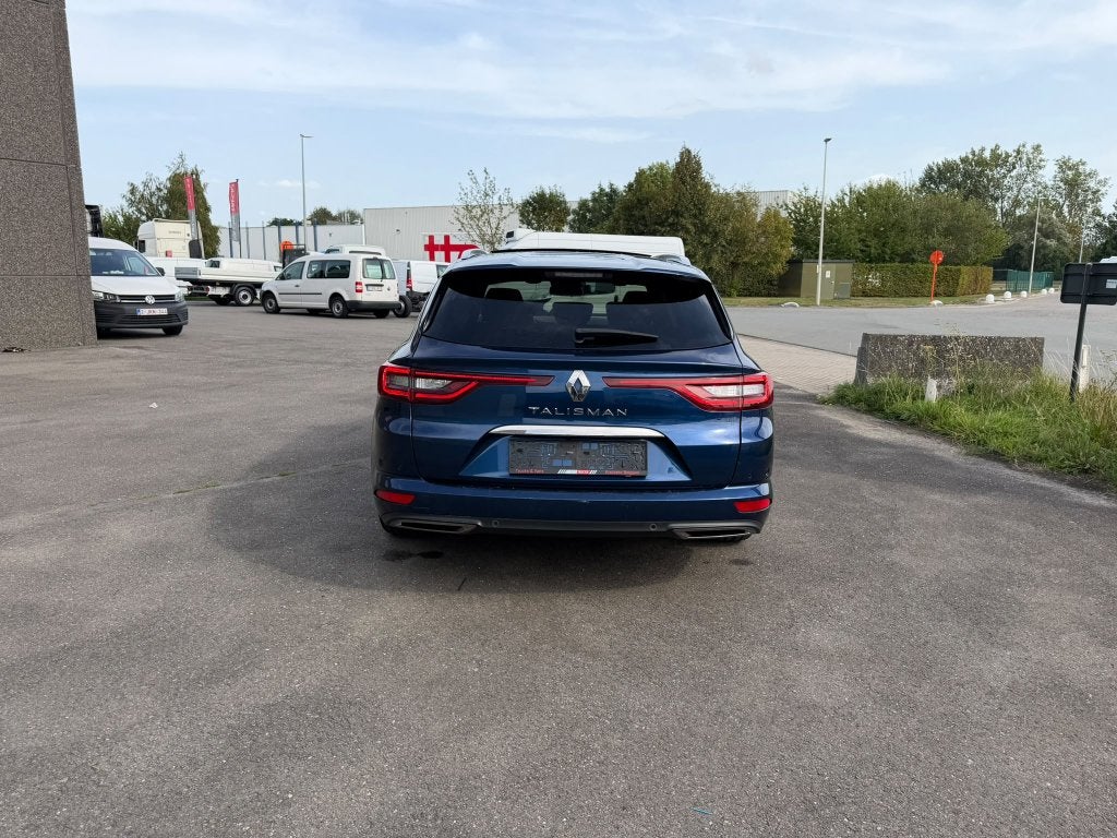 Renault Talisman (Stock ID 34864) — 8