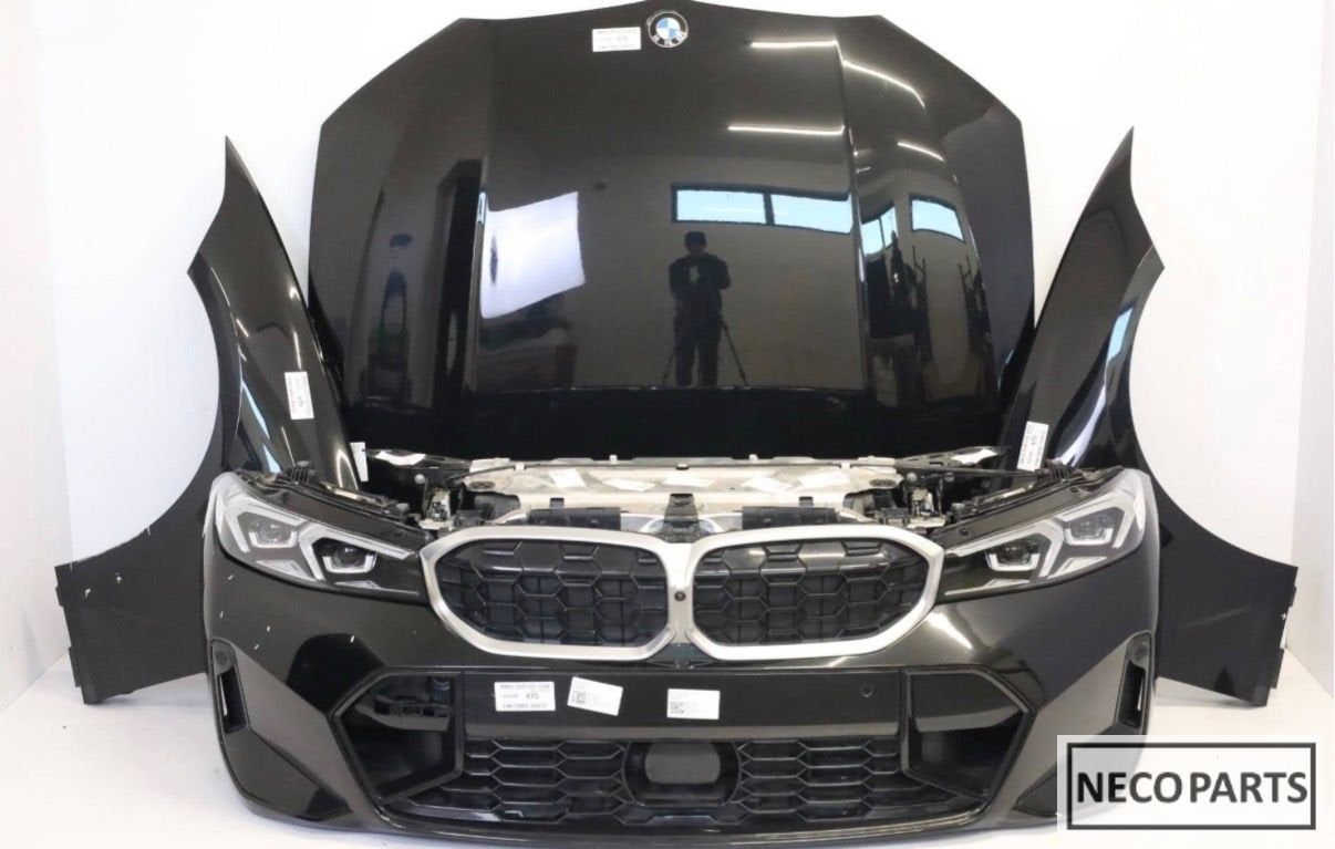 BMW M40i G20 LCI FACELIFT M-PAKKET VOORKOP 475 ORIGINEEL, Autos : Pièces & Accessoires, Carrosserie & Tôlerie, Haillon arrière