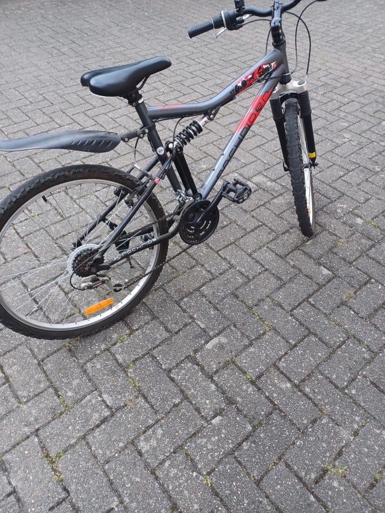 Mountainbike te koop 26 inch, Fietsen en Brommers, Ophalen