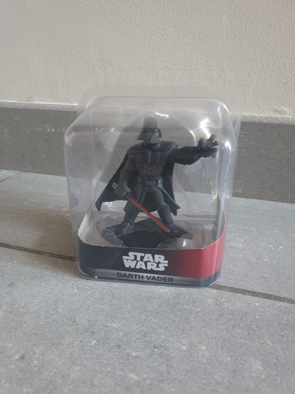 Disney Infinity: Star Wars 3.0 - Darth Vader, Games en Spelcomputers, Ophalen of Verzenden