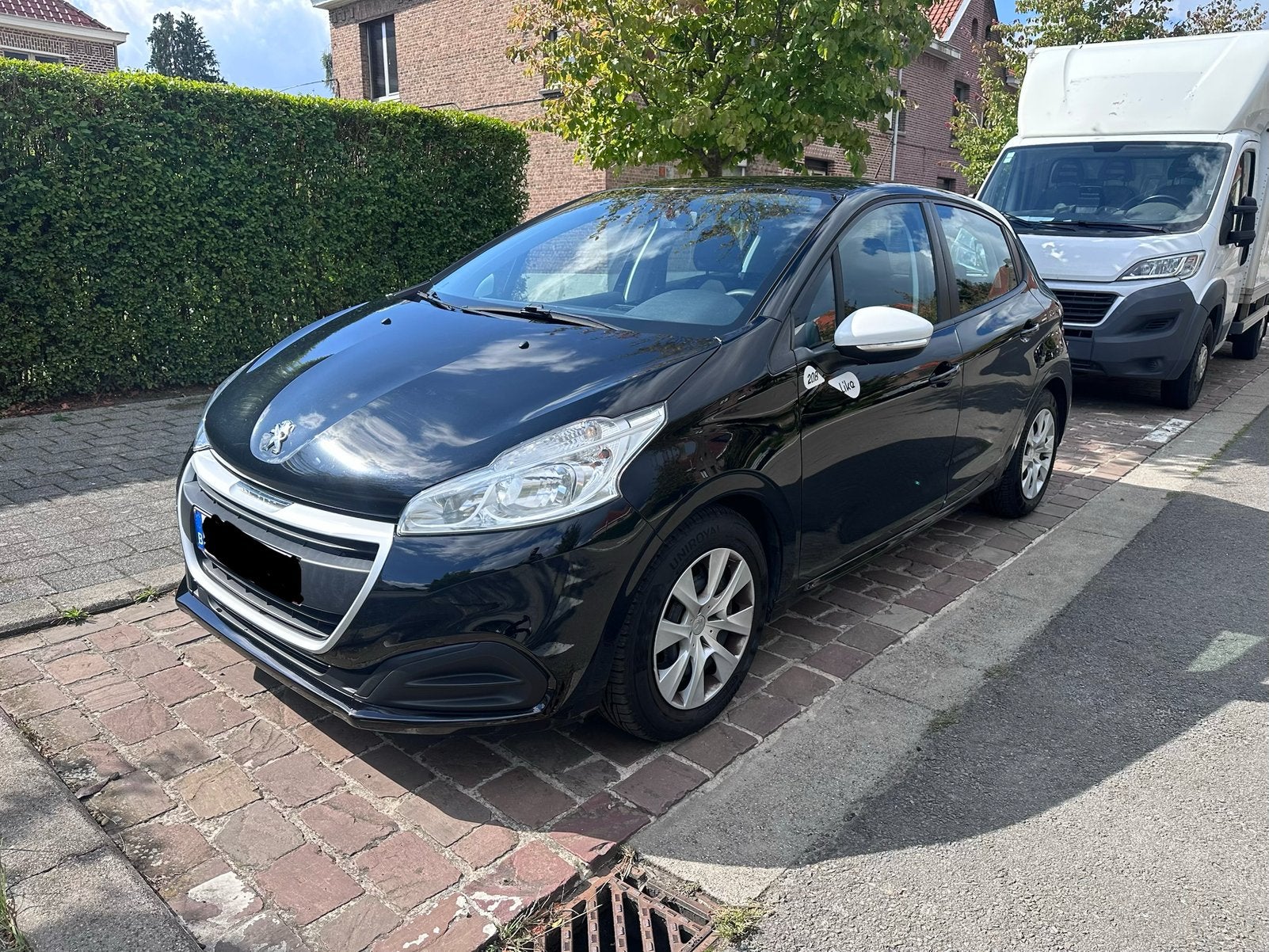 Peugeot 308 1.2 essence, Achat, Euro 6, Boîte manuelle, 5 portes