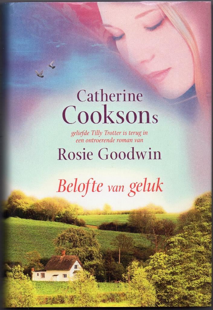 Catherine Cookson - Belofte van geluk, Verzenden, Nieuw, Catherine Cookson, Nederland