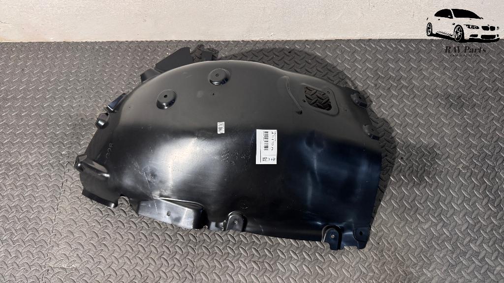 BMW 4 Serie G26 Wielkuip Voor Rechts 8738046, Auto-onderdelen, Carrosserie, BMW, Voor, Rechts, Nieuw, Ophalen of Verzenden