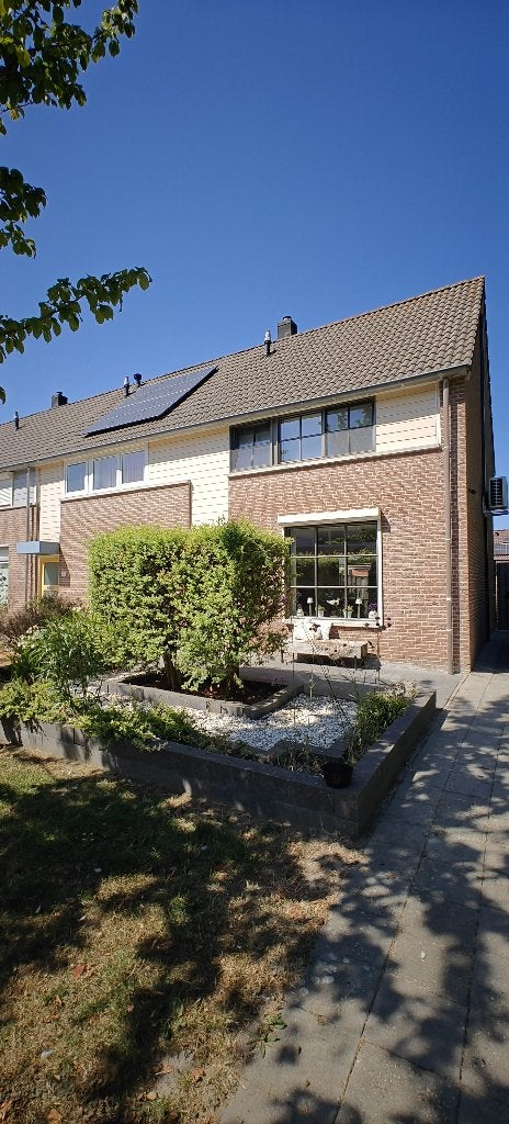 Vakantiehuis in Breskens, Vakantie, Vakantiehuizen | Nederland, Dorp, Zeeland, Wasmachine, Eigenaar