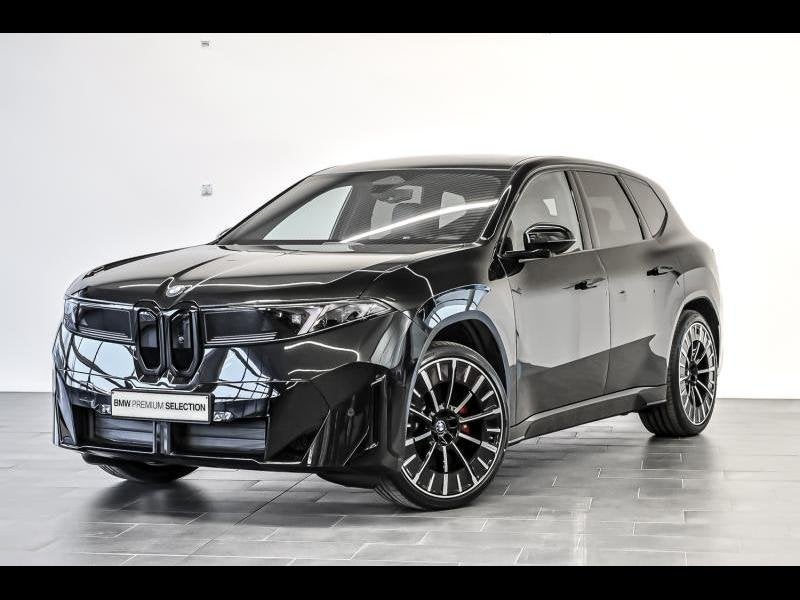 BMW X3 50 xDrive/M-Sport Pro/Towbar/Pano, Auto's, Automaat, 4 deurs, Zwart, SUV of Terreinwagen
