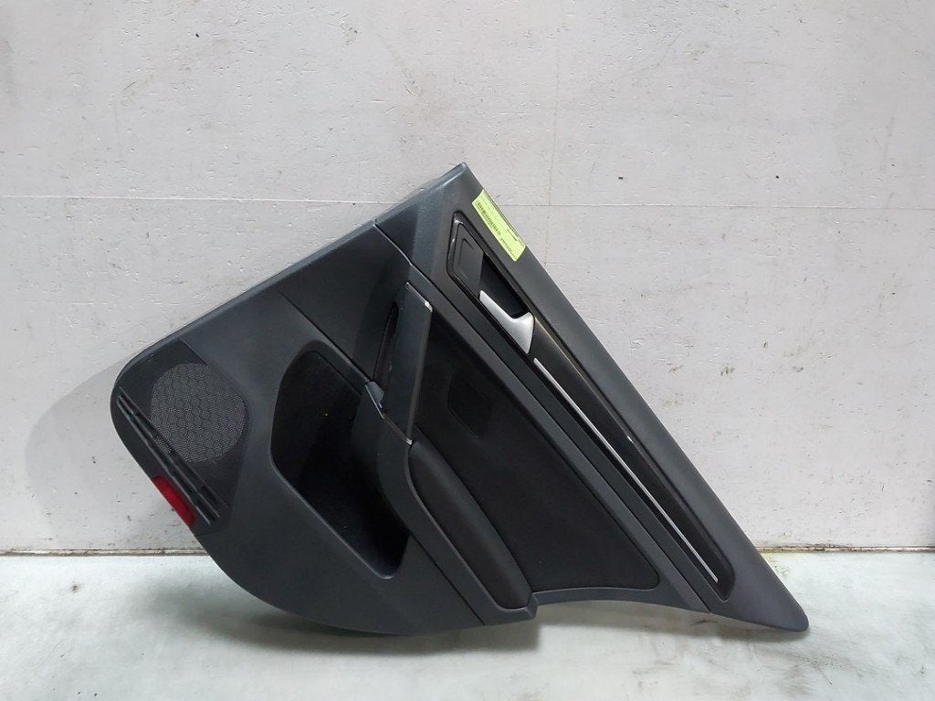 PANNEAU DE PORTE ARRIÈRE DROIT Volkswagen Golf VII (AUA), Autos : Pièces & Accessoires, Dhr. J. Ham, Volkswagen, Administratie@autoham.nl
