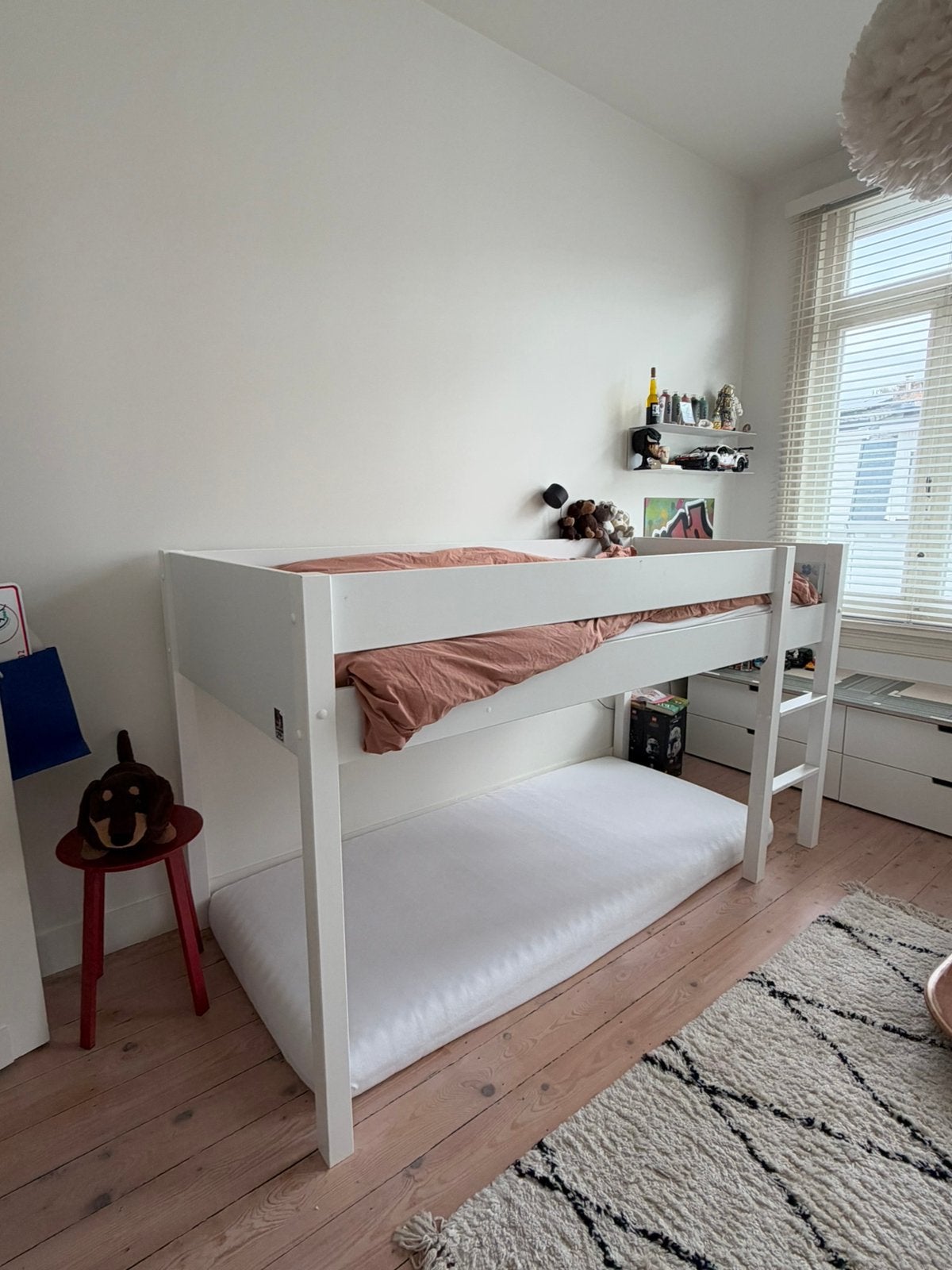 Complete kinderkamer Vox, Ophalen, Zo goed als nieuw