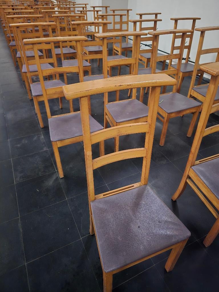 Stoelen, Ophalen, Gebruikt, Hout, Vijf, Zes of meer stoelen