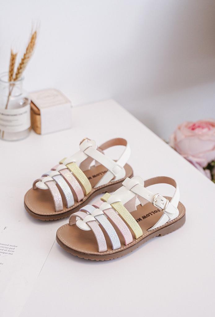Partij kinderschoenen, Zakelijke goederen, Stock en Retail | Partijen goederen, Verzenden