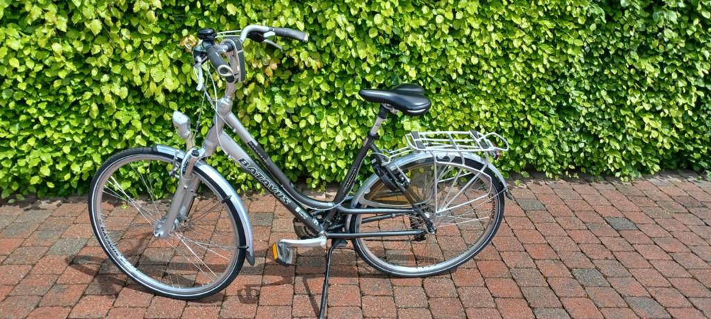 Batavus cayuca, Fietsen en Brommers, Ophalen of Verzenden