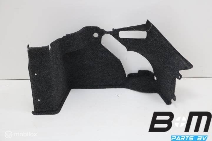 Bagageruimtebekleding rechts VW Beetle 5C 5C3867428A, Autos : Pièces & Accessoires, Utilisé