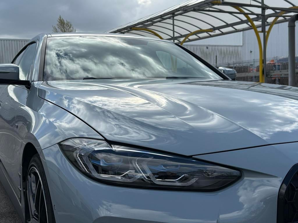 430xd , Laser, Open dak, Carplay, camera enz.., Automaat, 2993 cc, Particulier, 6 cilinders