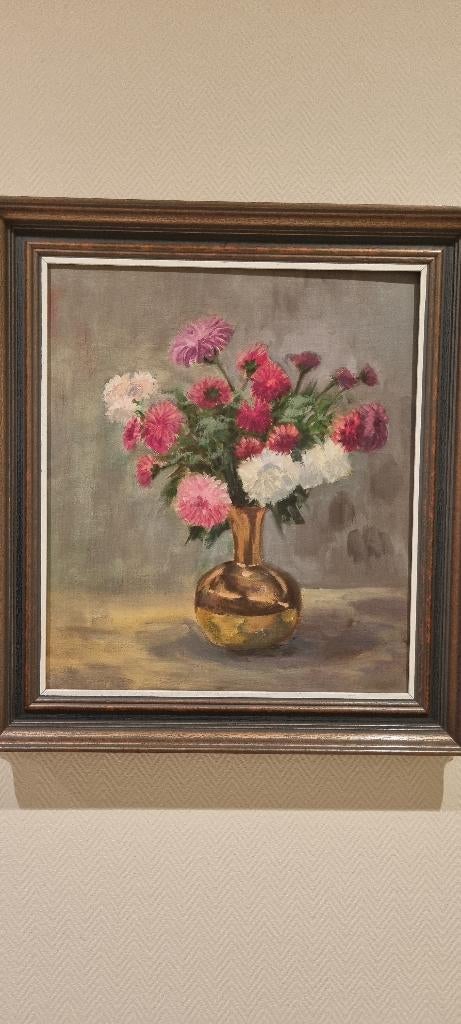 Schilderij, Enlèvement