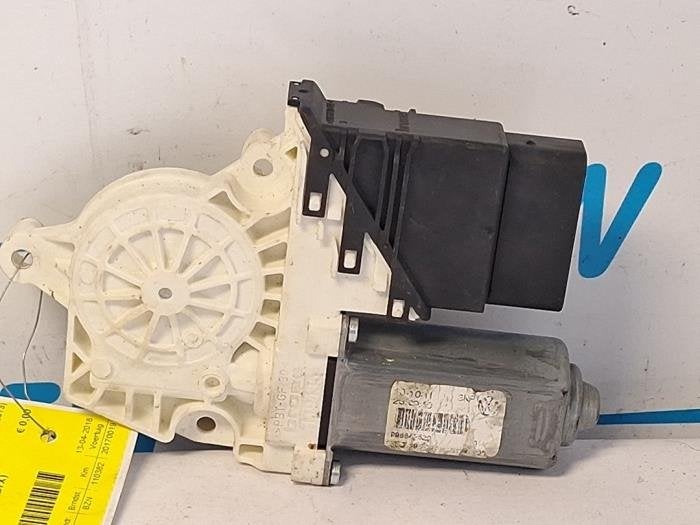 Mécanique vitre 4portes arrière gauche d'un Volkswagen Gol, Volkswagen, -, 3 mois de garantie, Utilisé