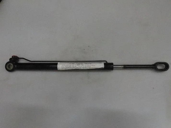 MAN 85.41723.6031 | Kantelcilinder TGL, Ophalen, Gebruikt, MAN, Carrosserie en Plaatwerk