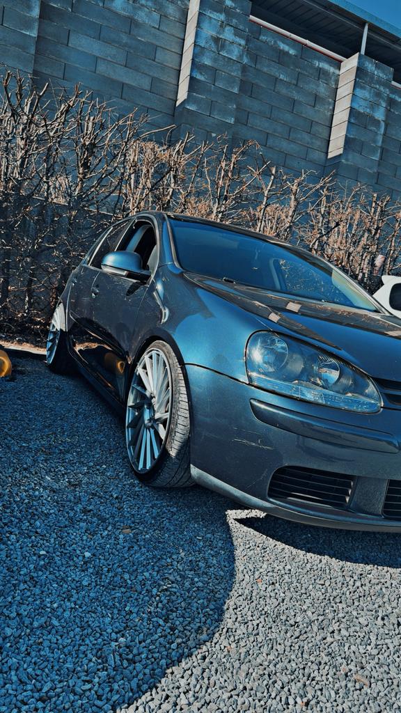 Golf 5 1.9 tdi, Auto's, Volkswagen, Particulier, Te koop, Golf