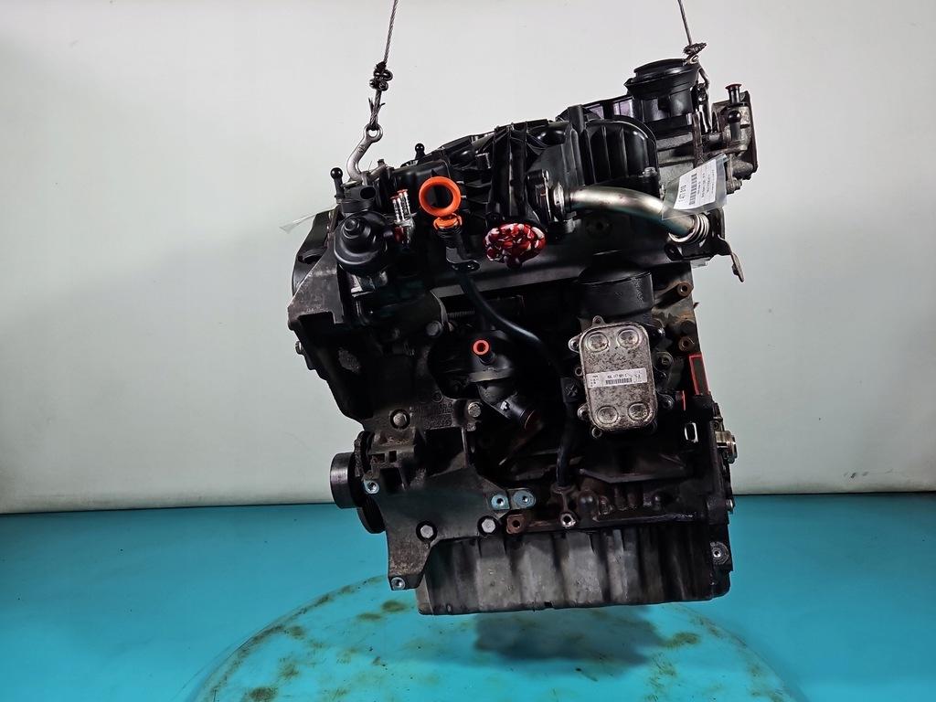 Moteur CFFB Nu AUDI CC SKODA SHARAN TIGUAN A3 EOS ALHAMBRA, Envoi, Utilisé, Daihatsu