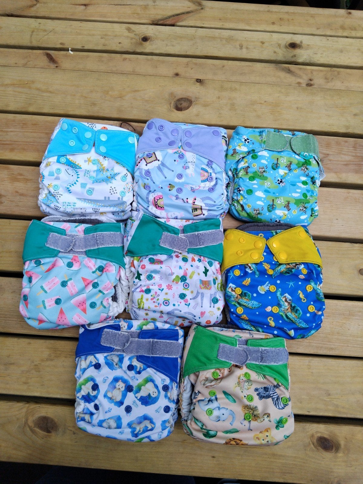 Pocket luiers, Enfants & Bébés, Vêtements de bébé | Autre, Enlèvement