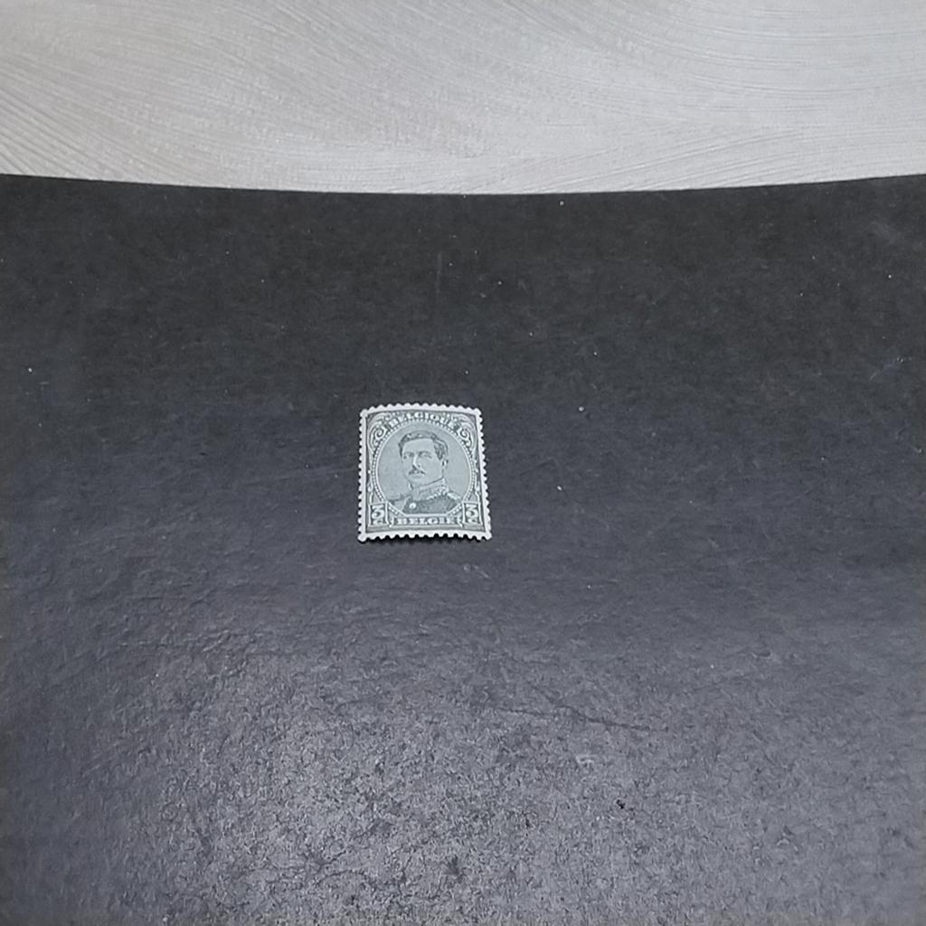 BELGIE 183 postfris met cote 1,40 €., Ophalen of Verzenden, Postfris