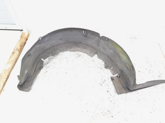 Passage de roue d'un Renault Grand Espace, Autos : Pièces & Accessoires, Renault, -, 3 mois de garantie, Utilisé