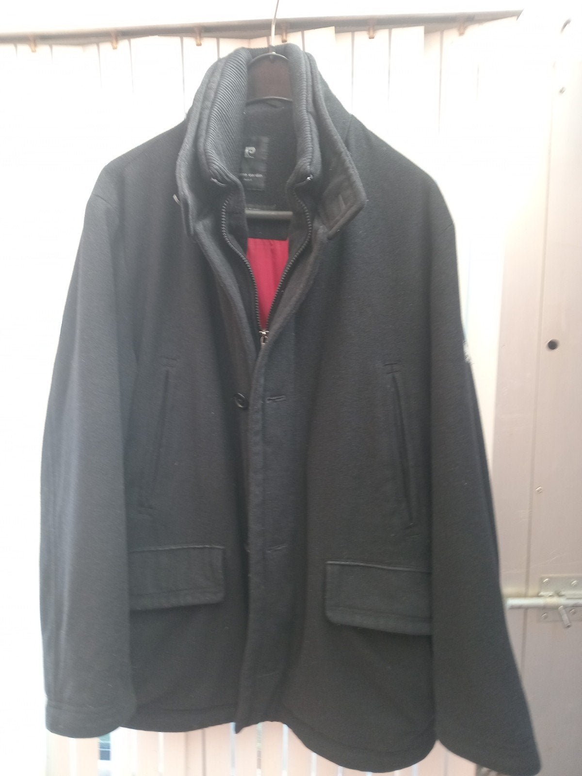veste pierre cardin gore tex, Kleding | Heren, Ophalen of Verzenden