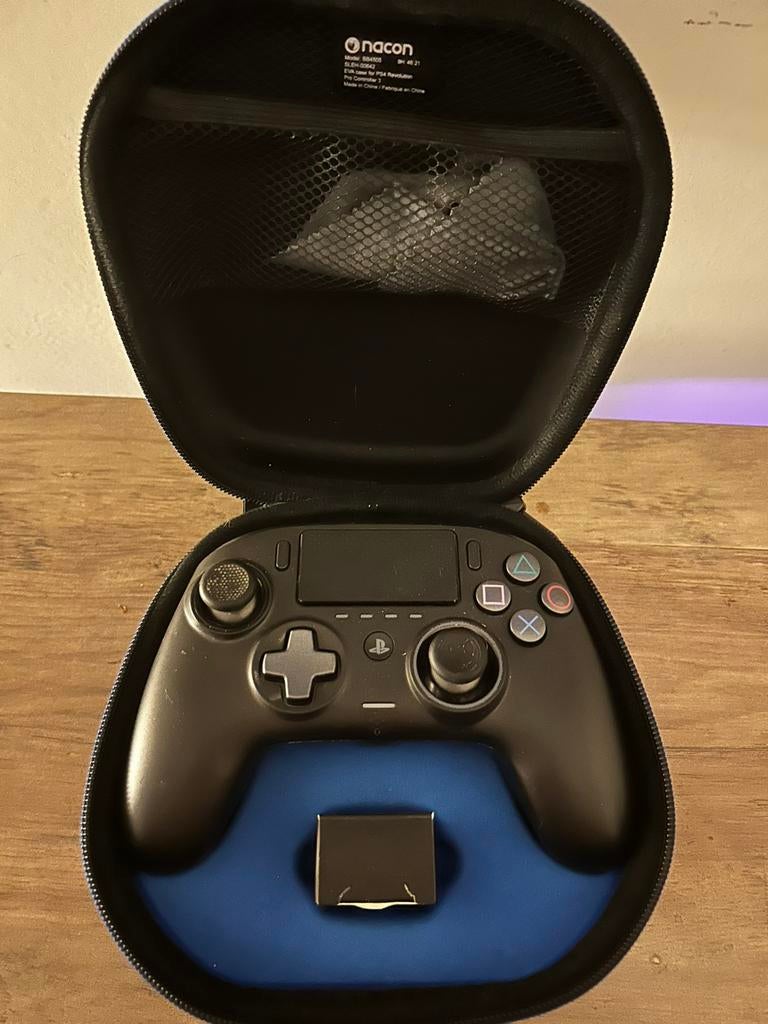 PlayStation scuf controller, Enlèvement, Comme neuf, Contrôleur