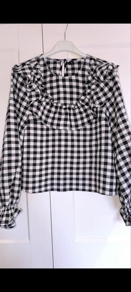 Blousje h&m xs, Ophalen of Verzenden