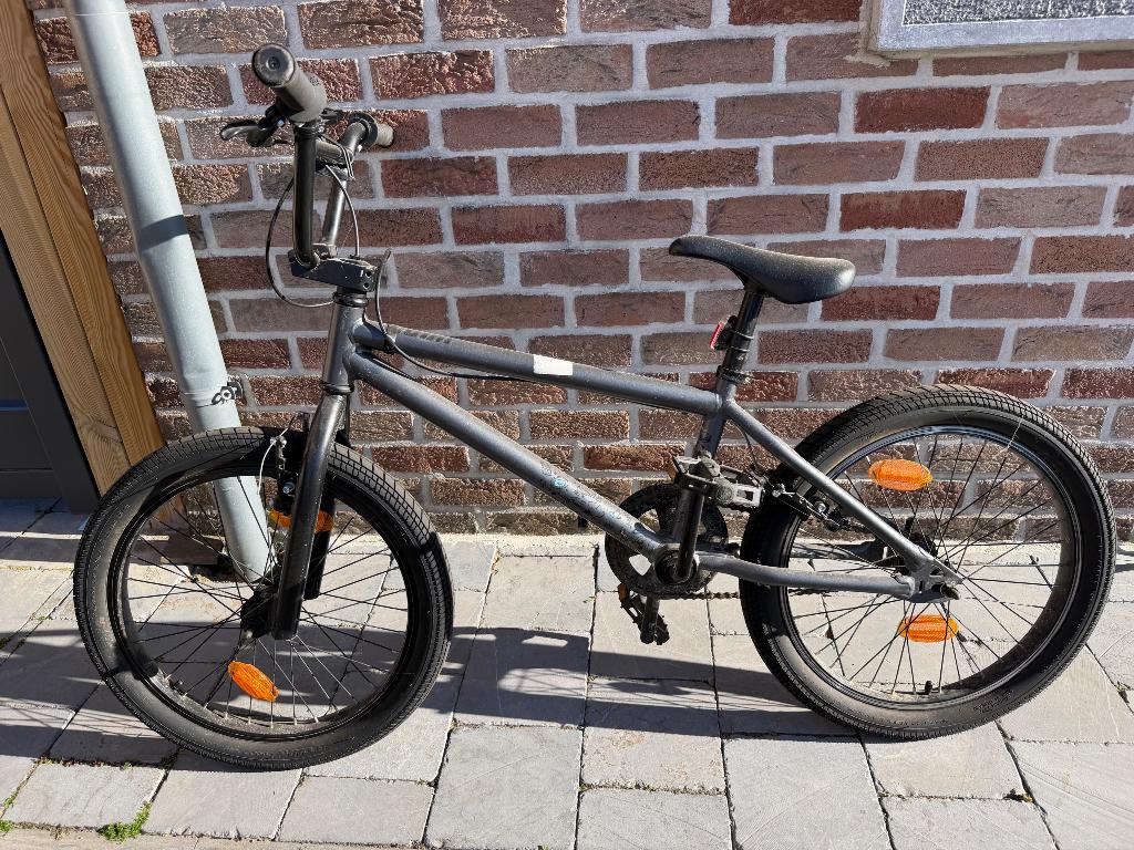 BMX, Enlèvement, Comme neuf, Frein sur jante