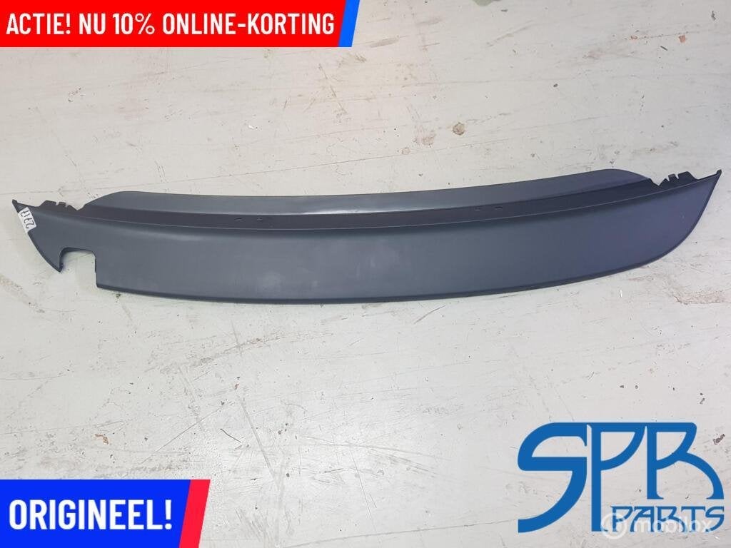 GOLF 6 VI Diffuser origineel GEEN UITLAAT GAT 5K6807521K, Enlèvement ou Envoi, Volkswagen, Utilisé, Volkswagen