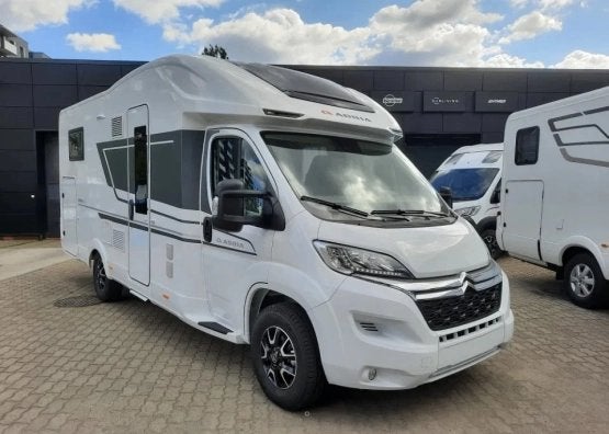 camping car 2026, Caravans en Kamperen, Mobilhomes, Particulier, tot en met 2, Adria, Overige merken, 7 tot 8 meter, Diesel, Handgeschakeld