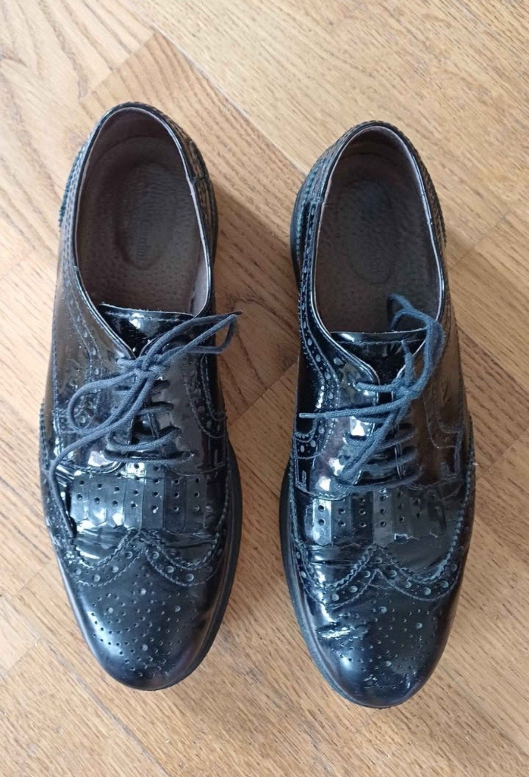 Chaussures à  lacets  Dame. NeroGiardini 39, Enlèvement